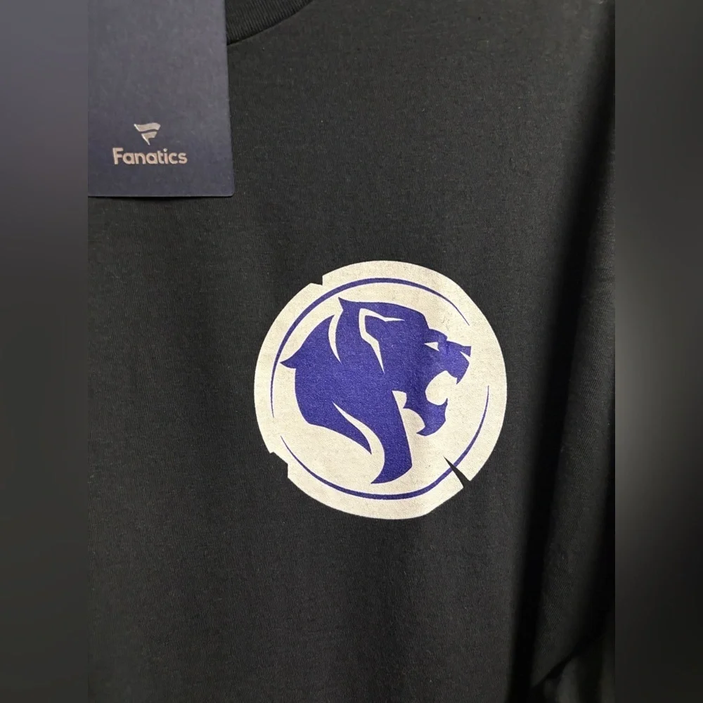 Fanatics this new